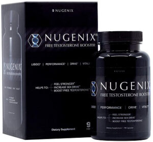 Nugenix Review Nugenix Testosterone Booster Farr Institute
