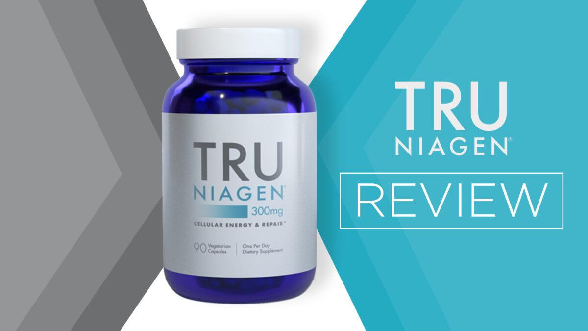 Tru Niagen Review Unlocking Vitality Farr Institute