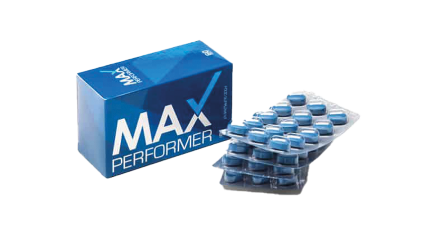 MaxPerformer