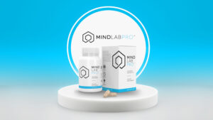 Performance Lab Mind Nootropics package