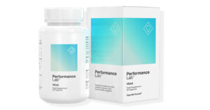 picture of Performance Lab nootropics package