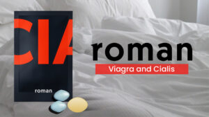 roman viagra and cialis