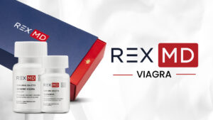 Rex MD Viagra