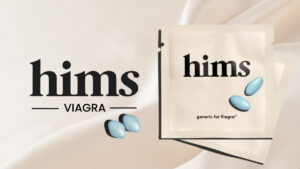 Hims Viagra