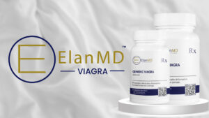 Elan MD Viagra