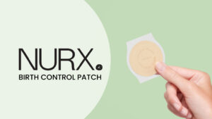 Nurx birth control path