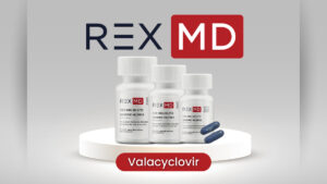 Rex MD Valacyclovir