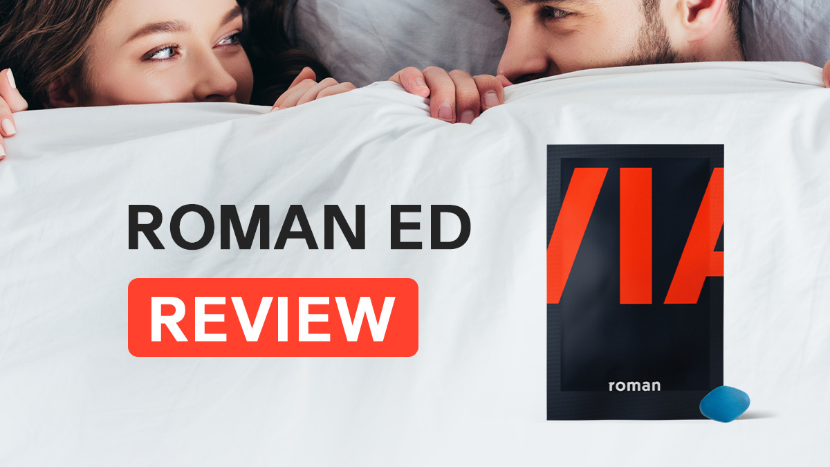 Roman ED Review