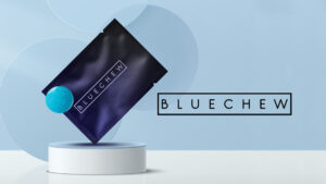 BlueChew package