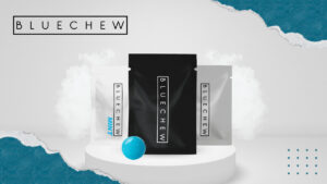 BlueChew package