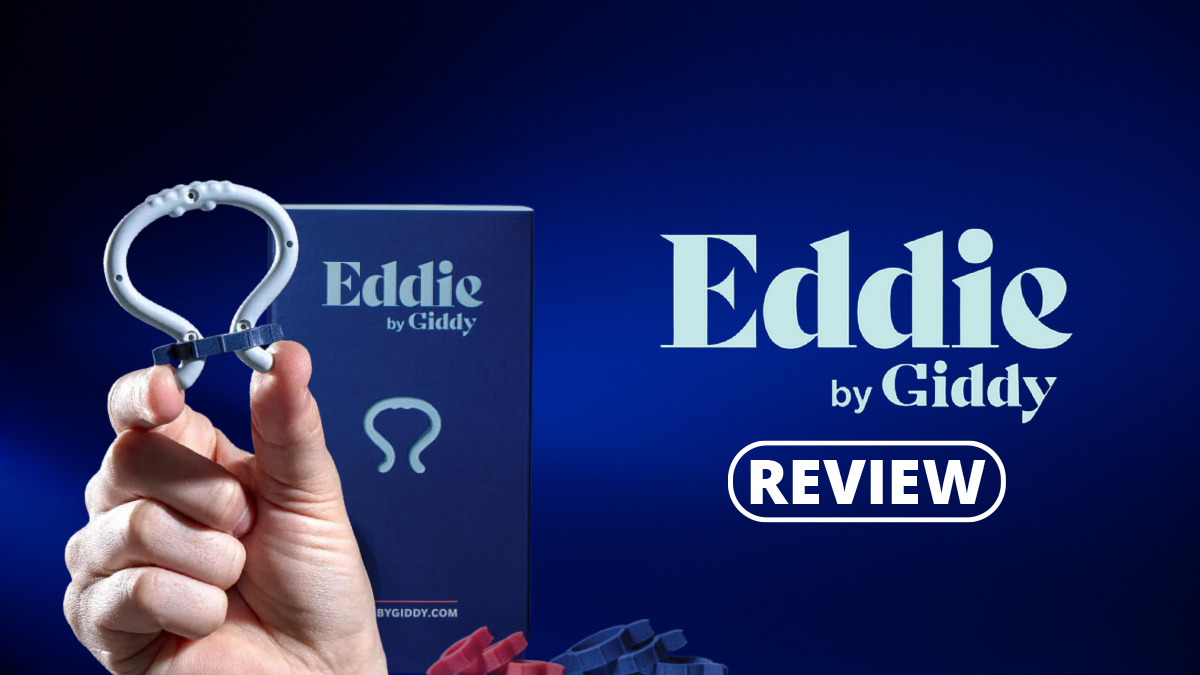 Eddie by Giddy Review