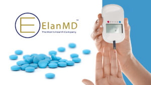 Elan MD tablets