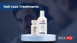 Rex MD hair loss treatments