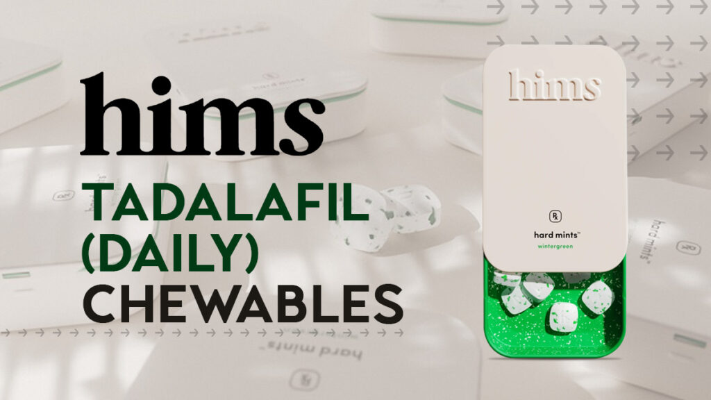 Hims Hard Mints Review What Users Say Farr Institute Farr Institute