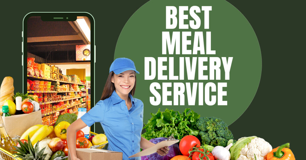 9 Best Meal Delivery Services for Weight Loss Tested and Reviewed by